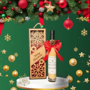 Ponche Sabor Tradicional