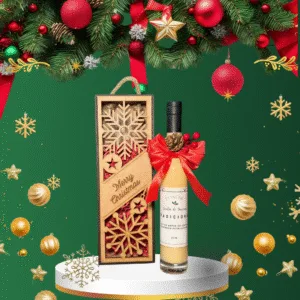 Ponche Sabor Tradicional